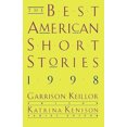 thumbnail image 3 of Best American Short Stories 1998, Garrison Keillor Paperback, 3 of 3