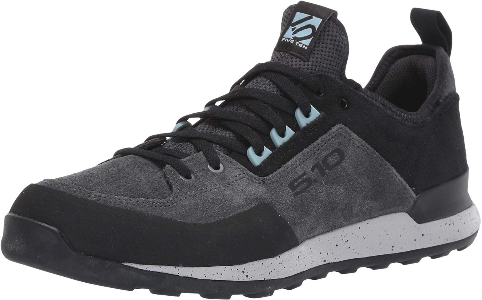 Five Ten nie Approach Shoes Women's, Grey, Size 8