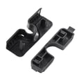 thumbnail image 1 of Cubierta de cierre para portón trasero de coche, accesorio moderno 39201660 2345342, resistente, fácil de instalar, repuesto para x, 1 of 9