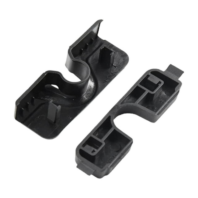 Cubierta de cierre para portón trasero de coche, accesorio moderno 39201660 2345342, resistente, fácil de instalar, repuesto para x