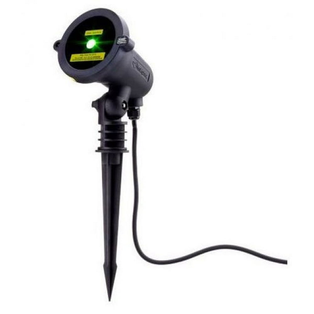 Christmas Laser Light Waterproof Outdoor Landscape Garden Star Laser Projector Shower Lights