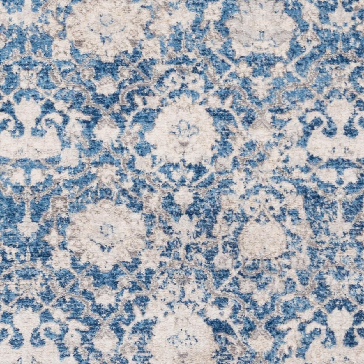 Safavieh Brentwood Bedinn Floral Overdyed Area Rug
