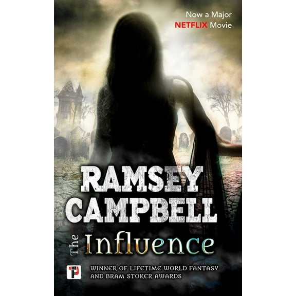 The Influence (Hardcover)