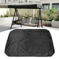 thumbnail image 4 of SWING CANOPY COVER Replacement FOR ACCESSORY WATERPROOF DUST PROOF FOR OUTDOOR GARDEN COURTYARD, 4 of 7