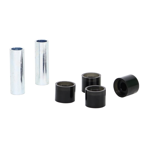 SuperPro SPF0311HK Rear Forward Leaf Spring Bushing Compatible with 72-87 B1600, B2000, B1800
