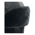thumbnail image 3 of Ergodyne N-Ferno 6802 Thermal Winter Trapper Hat, Black, Large/X-Large, 3 of 7