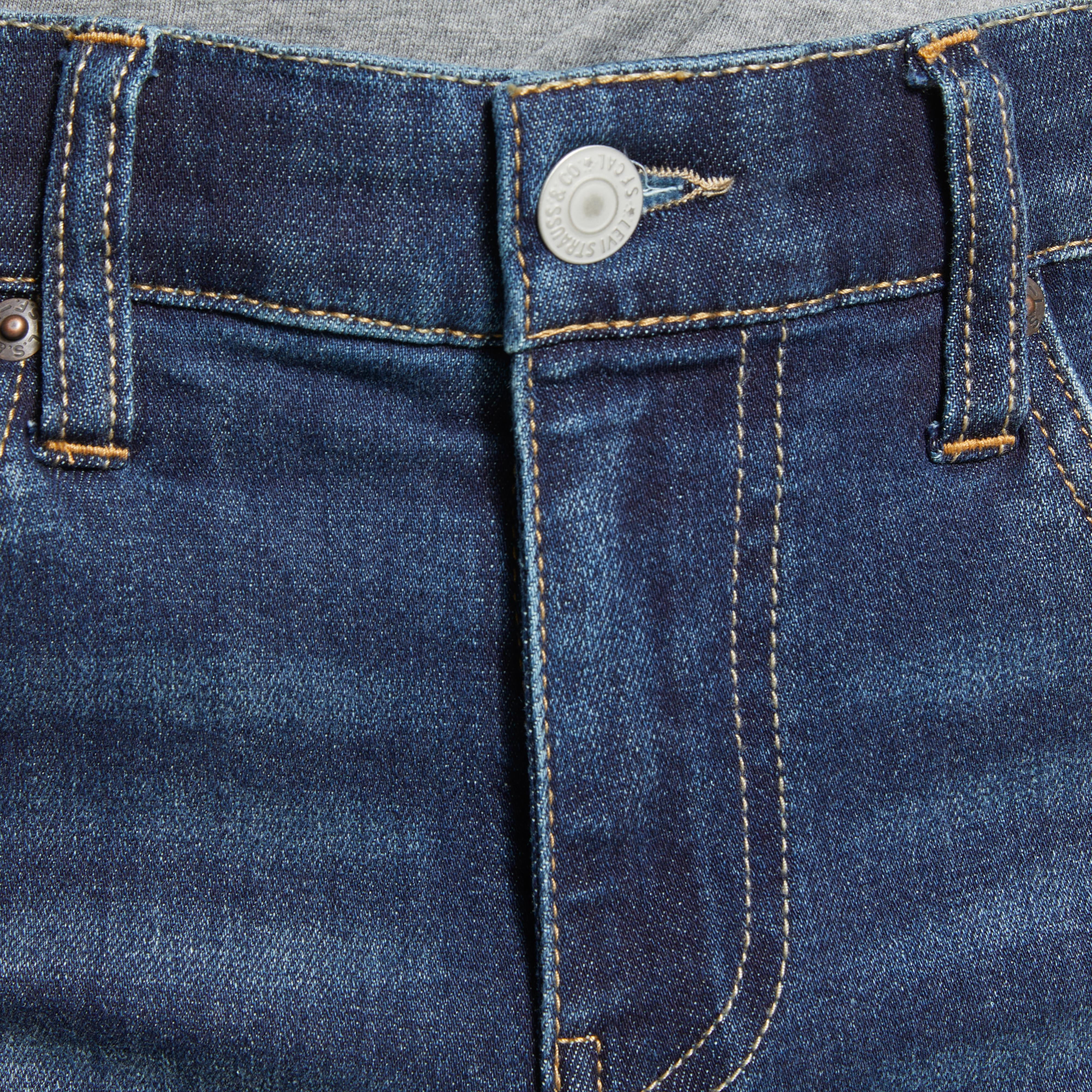 Levi's Boys' 511 Slim Fit Performance Jeans, Sizes 4-20