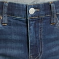 thumbnail image 6 of Levi's Boys' 511 Slim Fit Performance Jeans, Sizes 4-20, 6 of 11