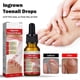 thumbnail image 3 of Ingrown Toenail Repair Essence Gel Nail Surface Improving Liquid For Men Women Nail Treatment, 3 of 5
