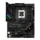 thumbnail image 1 of Tarjeta Madre Asus ROG STRIX B650E-F GAMING WIFI Chipset B650 Soporta AMD Ryzen 7000 Series Socket AM5 DDR5, 1 of 6