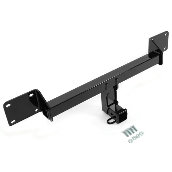 CCPAO Compatible with 76436 Ford Bronco Sport 2021-2025 Class III Trailer Hitch - 2" Receiver