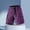Purple, variant on FRSASU Cargo Shorts for Men Casual High Waist Lightweight Summer Quick Dry Hiking Outdoor Work Shorts with Pockets Purple