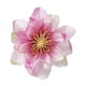 thumbnail image 2 of Decoración de Flores Artificiales de Seda, Cabeza de Flor Artificial Hecha a Mano, Material de Flor Artificial para Manualidades, 2 of 6