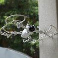 thumbnail image 1 of Prop Protector Anti-vibración Propeller Guard Prop Prop Guards RC Drone Parts Sywqhk libre de BPA, 1 of 9