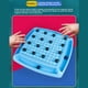 thumbnail image 5 of Juego de ajedrez de batalla magnético, suministros portátiles para fiestas para reuniones familiares (24 ajedrez), 5 of 9