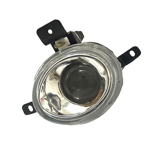 Luces antiniebla del parachoques delantero izquierdo del coche compatibles con Hyundai Sonata 2003-2007