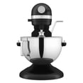 thumbnail image 4 of KitchenAid 5.5 Quart Bowl-Lift Stand Mixer, Black Matte, 4 of 4