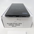 thumbnail image 5 of Pre-Owned Used Excellent - Google Pixel 7 Pro 5G 128GB GE2AE Unlocked 6.7 in 12GB RAM Smartphone - Black, 5 of 6