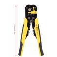 thumbnail image 4 of Comfortable Grip Easy Storage Wire Stripping Plier, Wire Stripper, Professionals for Cable Amateurs Beginners Leather Wire, 4 of 8