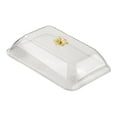 thumbnail image 5 of Food Cover Cake Stand Lid Sturdy Lightweight Plastic Protection Ideal for Family Gatherings Picnics, 5 of 9