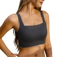 thumbnail image 1 of Wirefree Seamless Bra for Everyday Comfort and Full Coverage Lift Support for Daily Wear in T Shirt Styles, 1 of 4