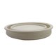thumbnail image 2 of Cesta de Fermentación de Pan Banneton, Cesta de Fermentación de Pan Redonda, Cesta de Fermentación de Levaduras, Recipiente para Fermentación de Pan, 9 Pulgadas (Calefacción), 2 of 5