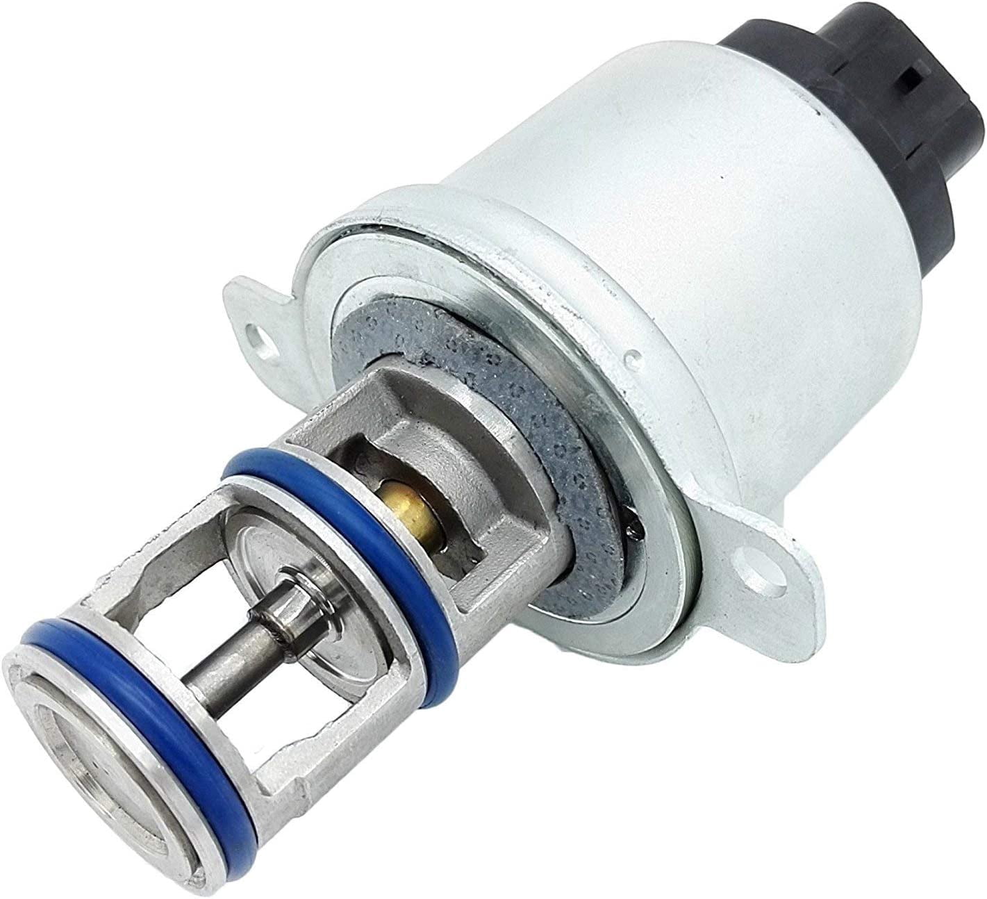 NOVAPARTS EGR Valve EGV1034 4C3Z9F452A 4C3Z-9F452-A for 2003-2004 Ford F250 F350 F450 Excursion Super Duty 6.0L Powerstroke Diesel