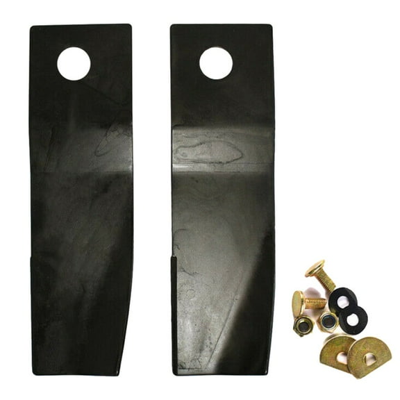 High Quality Replacement Blades & Bolt for Honda HRU195 HRU196 HRU216 Lawn Mower