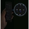 thumbnail image 5 of New XRT500 with XU-MO Netfilx Iheartradio Keys remote control fits for VIZIO Smart TV M65-C1 M65C1 M60C3 M70-C3 M70C3 M75-C1 P502UI-B1 P502UIB1, 5 of 5