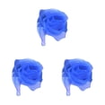 thumbnail image 1 of Sonducket Bufandas cuadradas Pañuelo de gasa Accesorios de tela Accesorio sedoso Accesorio de fiesta de moda para representaciones teatrales Royalblue Type1 NO1 Sonducket CBP321271, 1 of 6