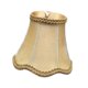 thumbnail image 2 of Tela tela lámpara de lámpara decorativa ensamblaje simple clip elegante en oro, 2 of 8