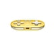 thumbnail image 4 of Gamepad Controller 8Bitdo Zero 2 Bluetooth para Switch Amarillo, 4 of 5