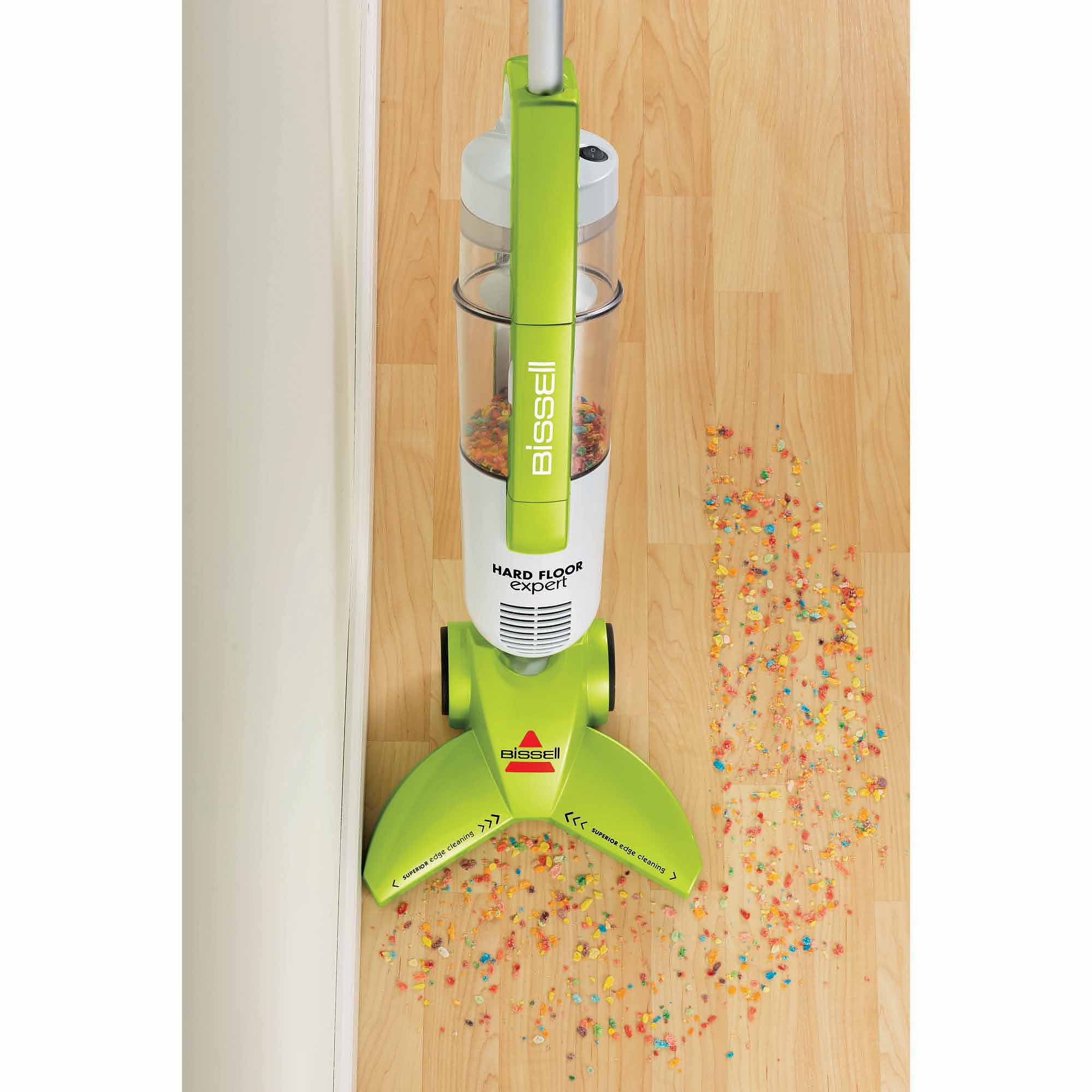 bissell hard floor expert vacuum, 81l21 - walmart bissell hard floor expert vacuum, 81l21 - walmart
