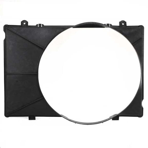 For FAN SHROUD; RADIATOR FO3110107