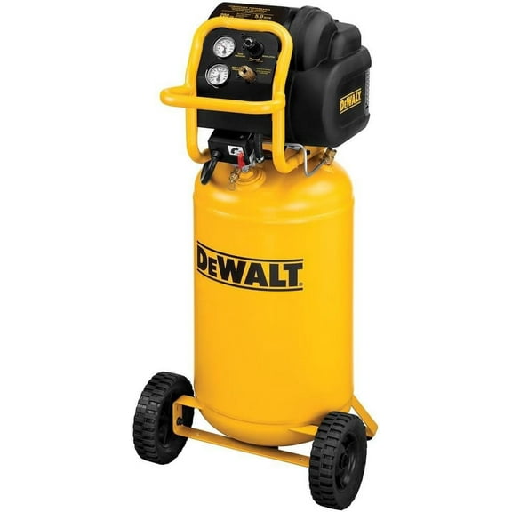DEWALT 225 PSI 15 Gallon Workshop Compressor