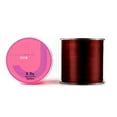 thumbnail image 2 of serony Nylon Line Strong Nylon Fishing Line 500M Monofilament Line Japan Material Fishline Carp Fishing Supplies, 2 of 8