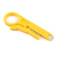 thumbnail image 5 of Rj11 Rj45 Cable Tester Network Tester Tool Kit 9In1 Herramienta De Reparación Profesional Con Caja De Almacenamiento Methold EL010763-00, 5 of 5