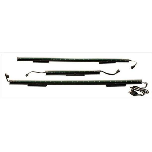 Universal LED Brake Light Strip