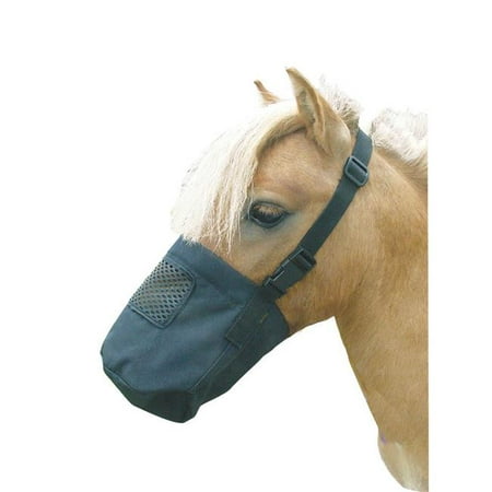 Best Friend 1656 Mini Horse Feed Bag (Best Feed For High Strung Horses)