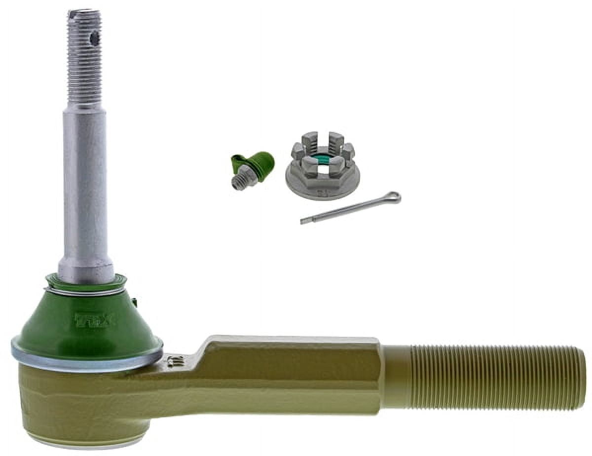 Mevotech TXMS40625 Steering Tie Rod End Fits select: 2005-2023 FORD F250, 2005-2023 FORD F350