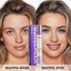 thumbnail image 4 of Corrector de cobertura, crema correctora facial hidratante, maquillaje duradero, herramientas cosméticas para mujeres, 03, 4 of 5