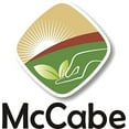 thumbnail image 3 of McCabe Whole Oat Flour - White | Rich with Fiber & Minerals | USDA and CCOF Certified | Product of USA | 2Lbs, 3 of 4