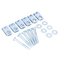 thumbnail image 2 of ,18Pcs/Set Pickup Truck Bed Eco-Friendly Materials, 2 of 8