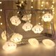 thumbnail image 1 of Lámpara bonita para niños y bebés, luz de dormitorio, decoración de pasillo, luz de noche pequeña, cadena de vacaciones de Navidad y Halloween Brillar Electrónica, 1 of 5