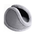 thumbnail image 3 of Funda de 2 piezas para hombre en invierno con terciopelo grueso, calidez y anticongelante A, 3 of 5