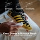 thumbnail image 5 of Kit de Limpieza para Gamuza Jason Markk - Cepillo y Borrador, 5 of 8