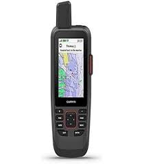 Garmin 010-N2635-02 Gpsmap79sc Reman With Sensors Built-in Bluechart G3 Coastal