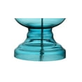 thumbnail image 6 of JONATHAN Y Genie 28.5" Glass LED Table Lamp, Aqua (Set of 2), JYL1061A-SET2, 6 of 6