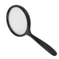 thumbnail image 3 of Handheld Magnifying Glass, Handheld Magnifier Comfortable Grip Adjustable Handle  for Home, 3 of 7