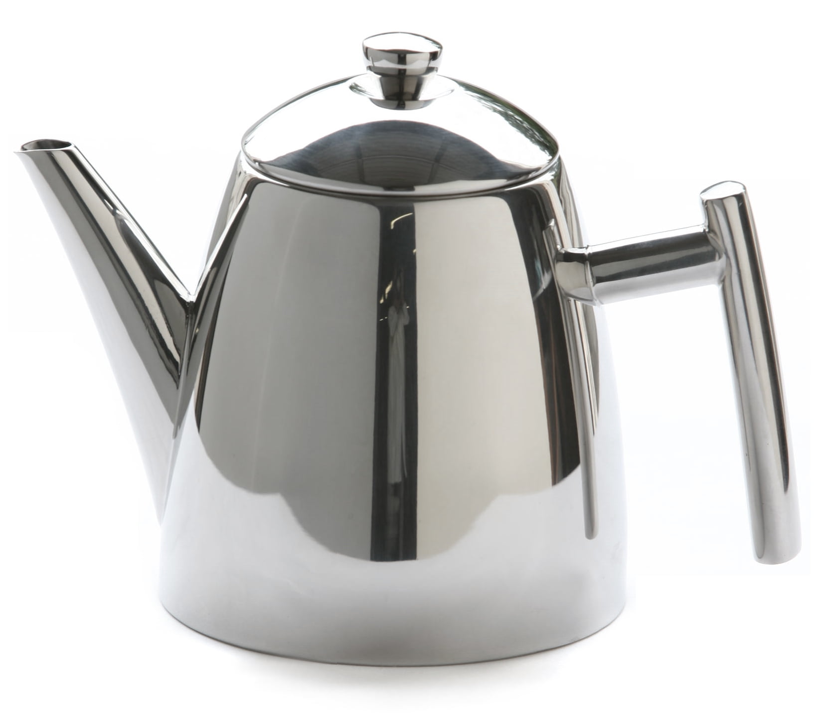 Frieling Primo 22 Ounce Stainless Steel Teapot with Infuser